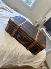 Valise vintage année 60