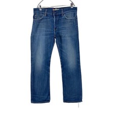 Jeans Distressés Levi's 506