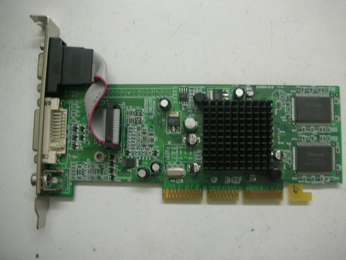 Ati radeon 7000 - radeon,