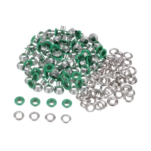 100set oeillets trousse - oeillets,