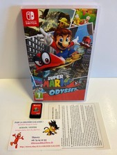 Jeu Vidéo Nintendo Switch