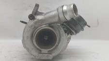1441100Q0G TURBOCOMPRESSEUR / 2390417 POUR NISSAN QASHQAI I J10, NJ10 2.0 DCI