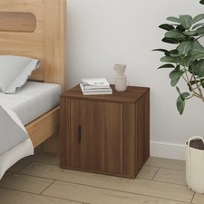 2x Tables de Chevet Sonoma