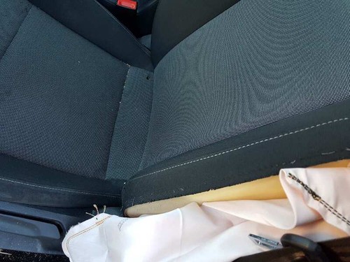 Interieur complet volkswagen - interieur,