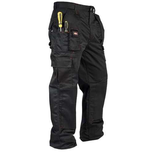Pantalon travail homme - de,