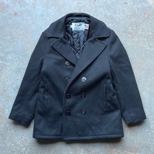 Schott nyc 740n - 740n, pea