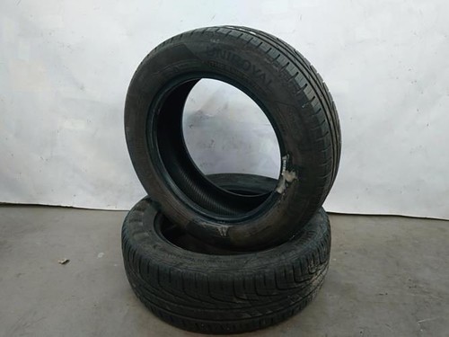 Pneu 185 r15 - r15, 84