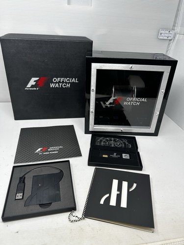 Hublot king power suzuka men - hublot,