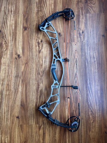 2018 hoyt double - xl,