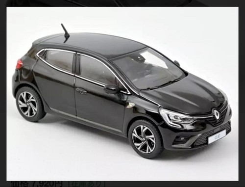Norev renault clio line - norev,