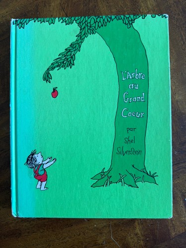 Arbre grand coeur the - -,