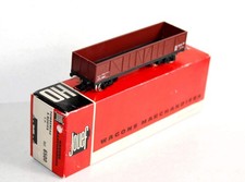 JOUEF HO 6500, M 650, WAGON