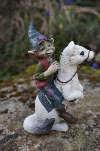 97237 figurine troll sur - 97237,