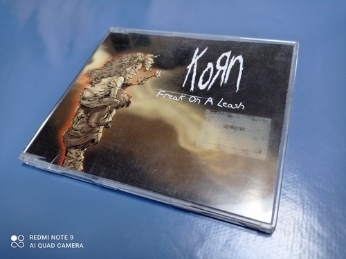 Korn freak leash - korn,