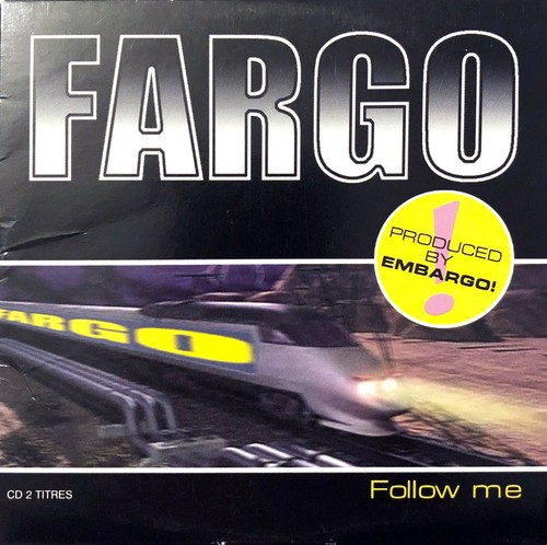 Fargo single follow - single,