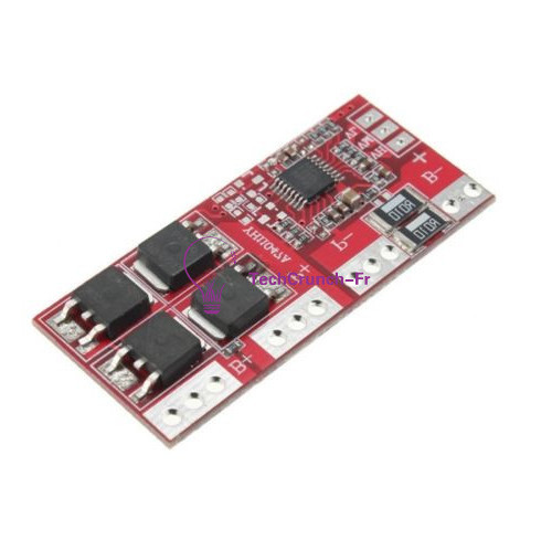 15a 30a ion lithium - 3s, li-ion