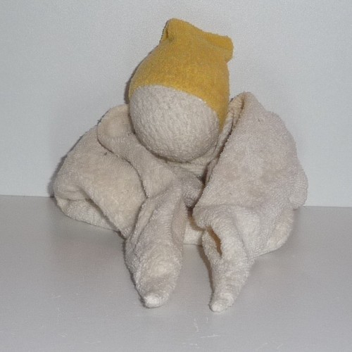 Doudou lutin sterntaler - doudou,