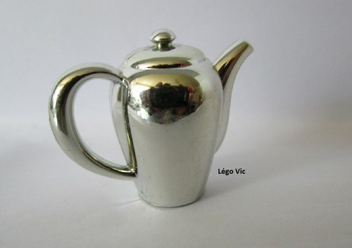 Lego 33006 teapot - lego,
