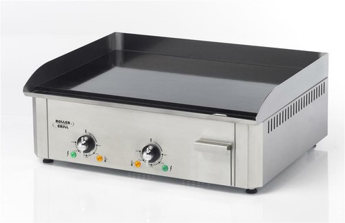 Plancha pro électrique cm - 60,