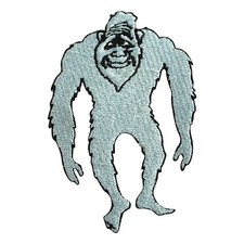 Grand Patch De Pied, Patch