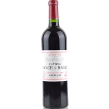 Chateau Lynch Bages 2007 5eme Cru Classe 1855 Pauillac