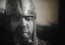 Ademaï à la potence (1935)