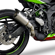 SILENCIEUX IXIL RC INOX