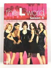 The L Word L'intégrale Saison 6 / Coffret DVD (world