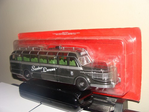 Autobus krupp titan - titan, 080