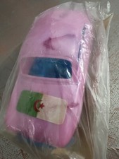 Ancien miniature Renault Dauphine Clé, avc DEFAUT de fabrication  made inAlgérie