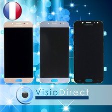 Vitre tactile ecran lcd - +, pour