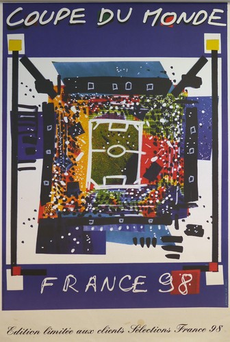 Nathalie gal 1998 affiche - nathalie,