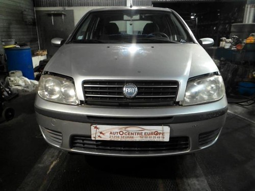 Berceau avant fiat - fiat, punto