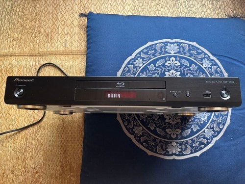 Pioneer bdp x300 blu ray - pioneer, bdp-x300
