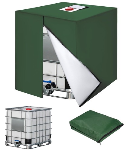 Bache pour cuve 1000l - 1000l, ibc