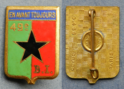 Bi bataillon - bi,