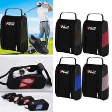 Chaussures de golf sac poches