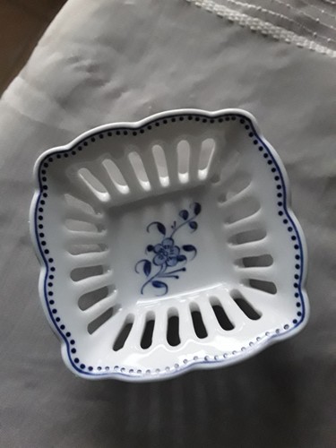 Petite coupelle porcelaine - petite,