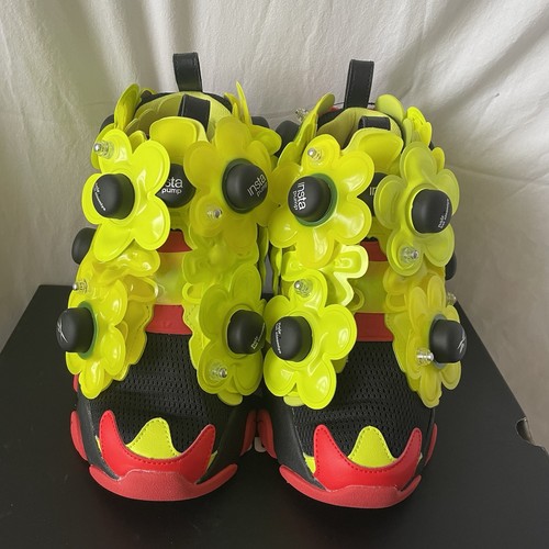 Noir kei ninomiya instapump - ninomiya,