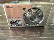 Appareil photo numérique
