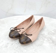 Louis Vuitton Ballerines