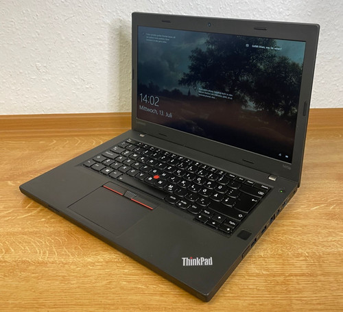 Lenovo thinkpad t470p - lenovo,