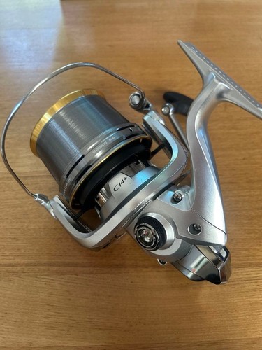 Shimano surf leader ci4 35 - shimano, ci4+