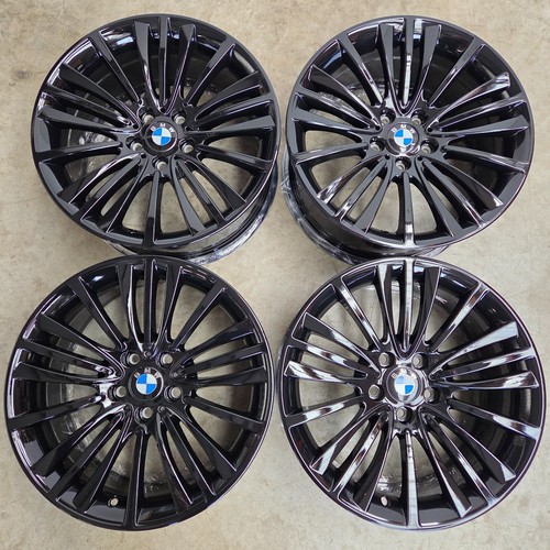 Original bmw f10 f11 f12 - f10,