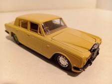 Eligor Bentley T Berline 1976