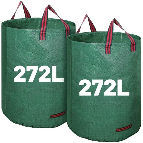 Lot grands sacs de jardin - lot,