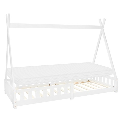 Lit tipi enfants tente de - lit,