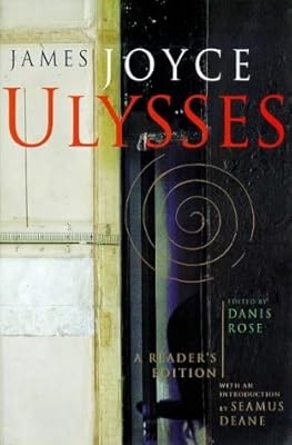 Ulysses joyce james - (pb),, joyce,