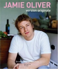 Jamie Oliver : version originale
