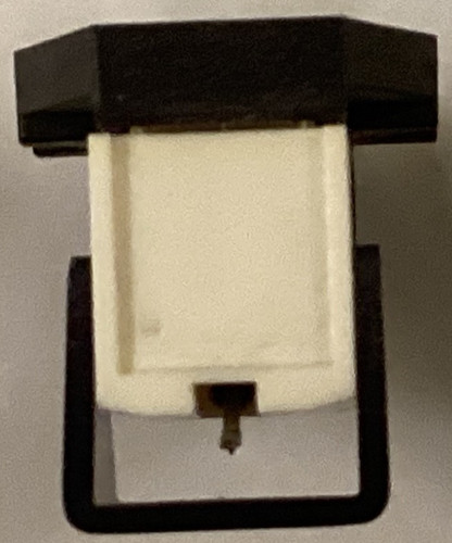 Ortofon cartridge and new - cartridge,
